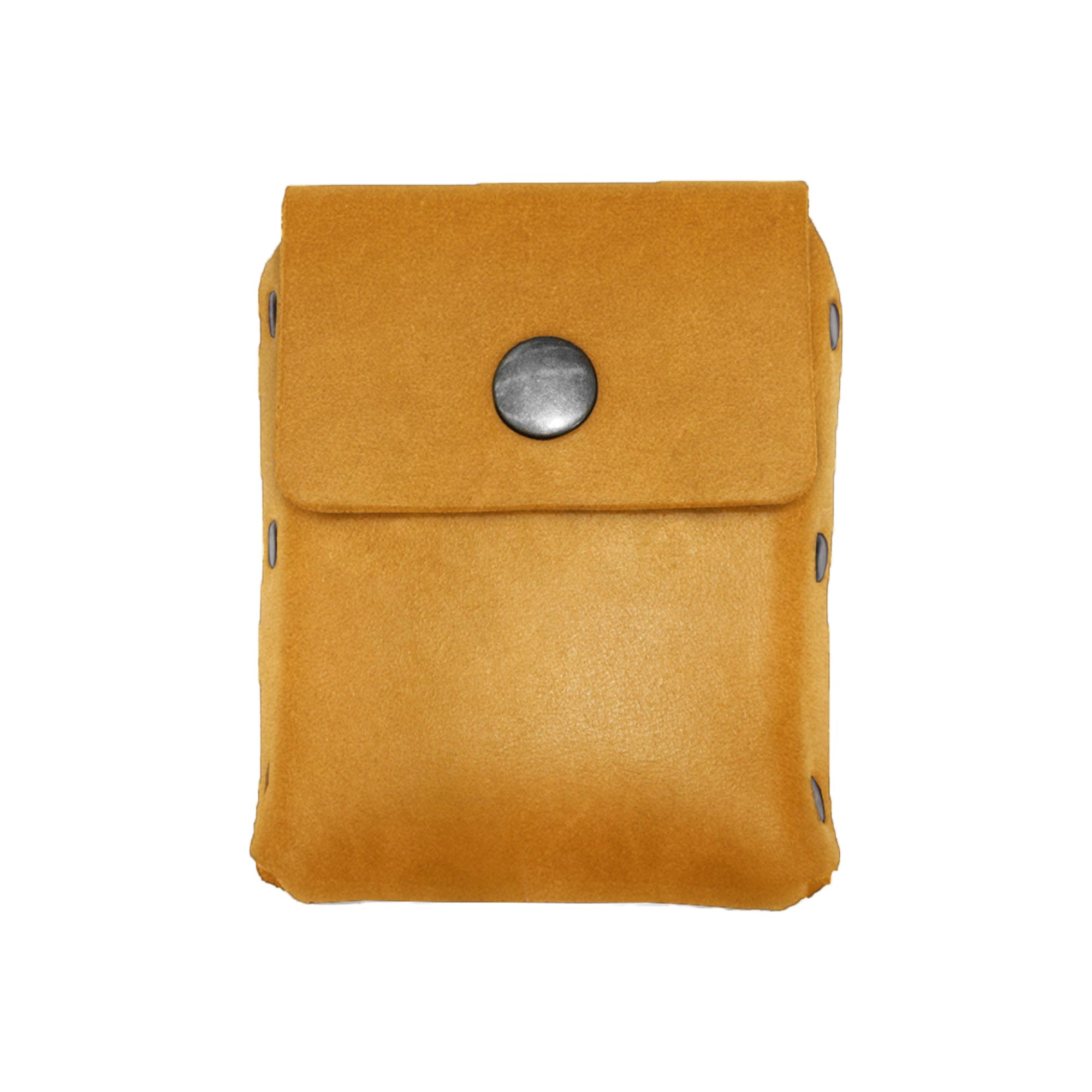 Weatherproof Waist Wallet - Stockyard X 'The Leather Store'