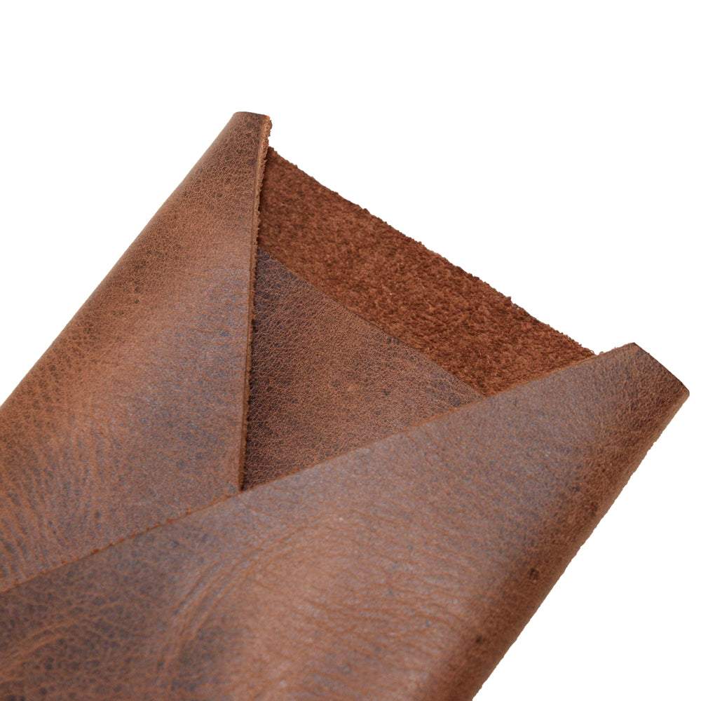 Front Pocket Card Holder - Stockyard X 'The Leather Store'