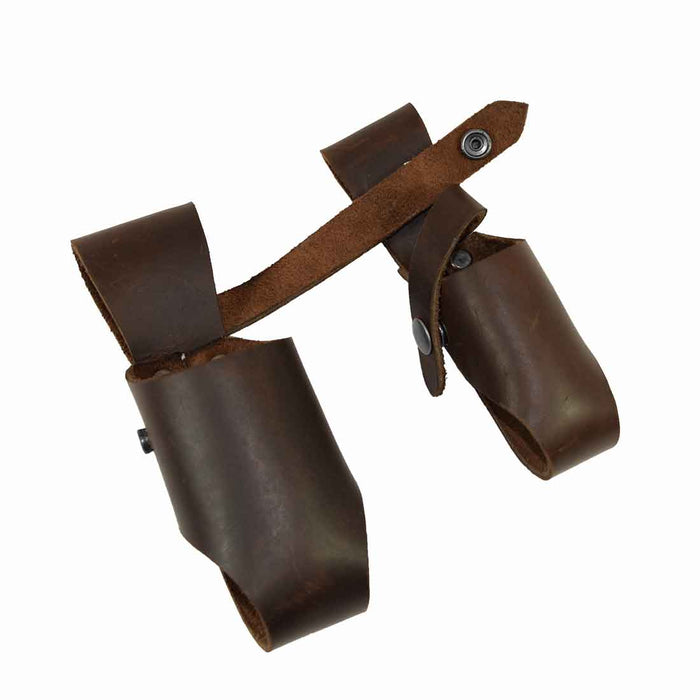 Tabasco Holsters - Stockyard X 'The Leather Store'