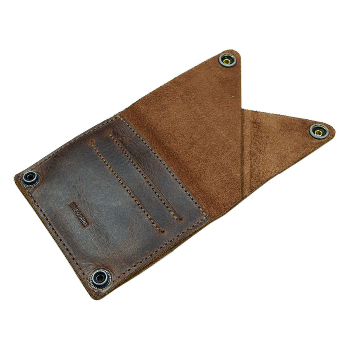 Spikes Wallet