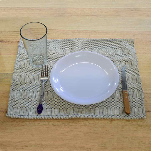 Place Mats (4 Pack) - Stockyard X 'The Leather Store'