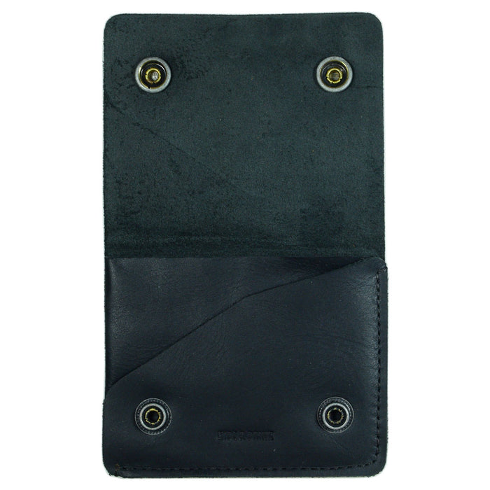 Sandwich Card Holder - Stockyard X 'The Leather Store'