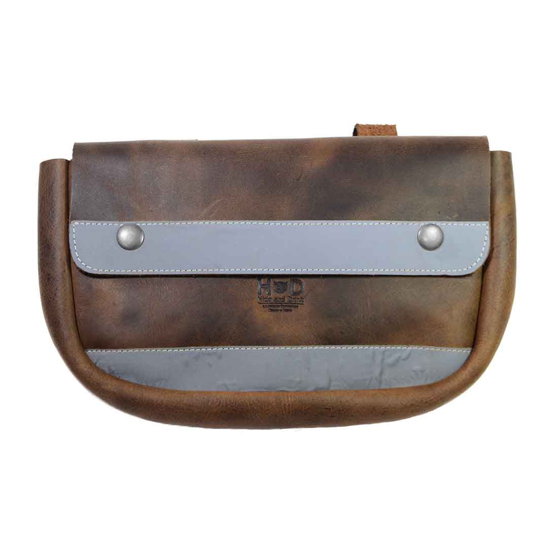 Bike Pannier - Stockyard X 'The Leather Store'