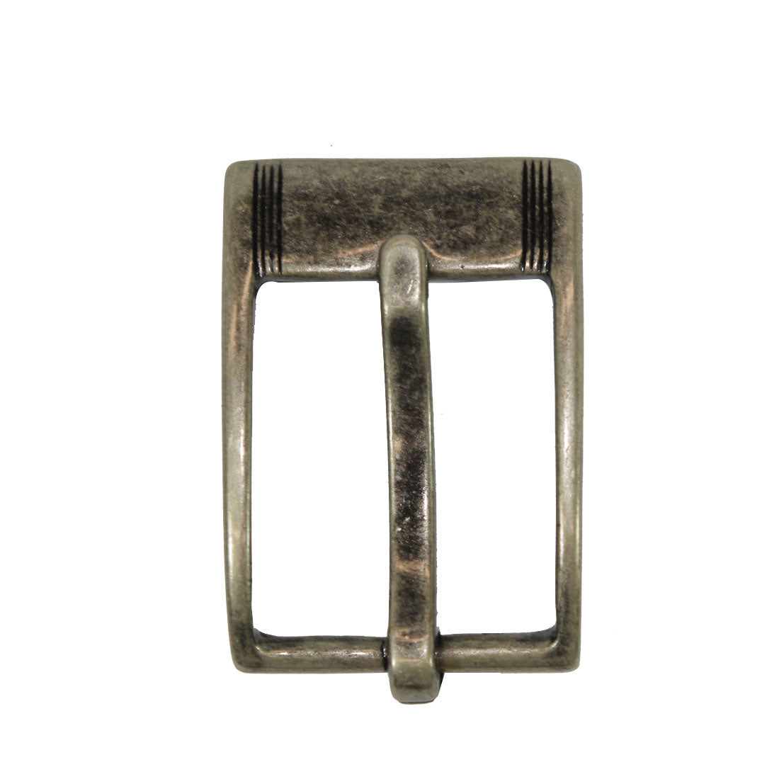 Belt Buckle 1" - Stockyard X 'The Leather Store'