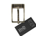 Belt Buckle 1" - Stockyard X 'The Leather Store'