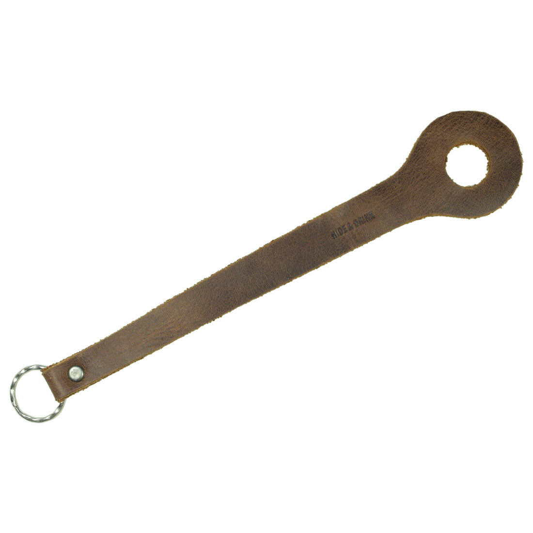 Purse Key Loop – StockyardX, The Leather Store