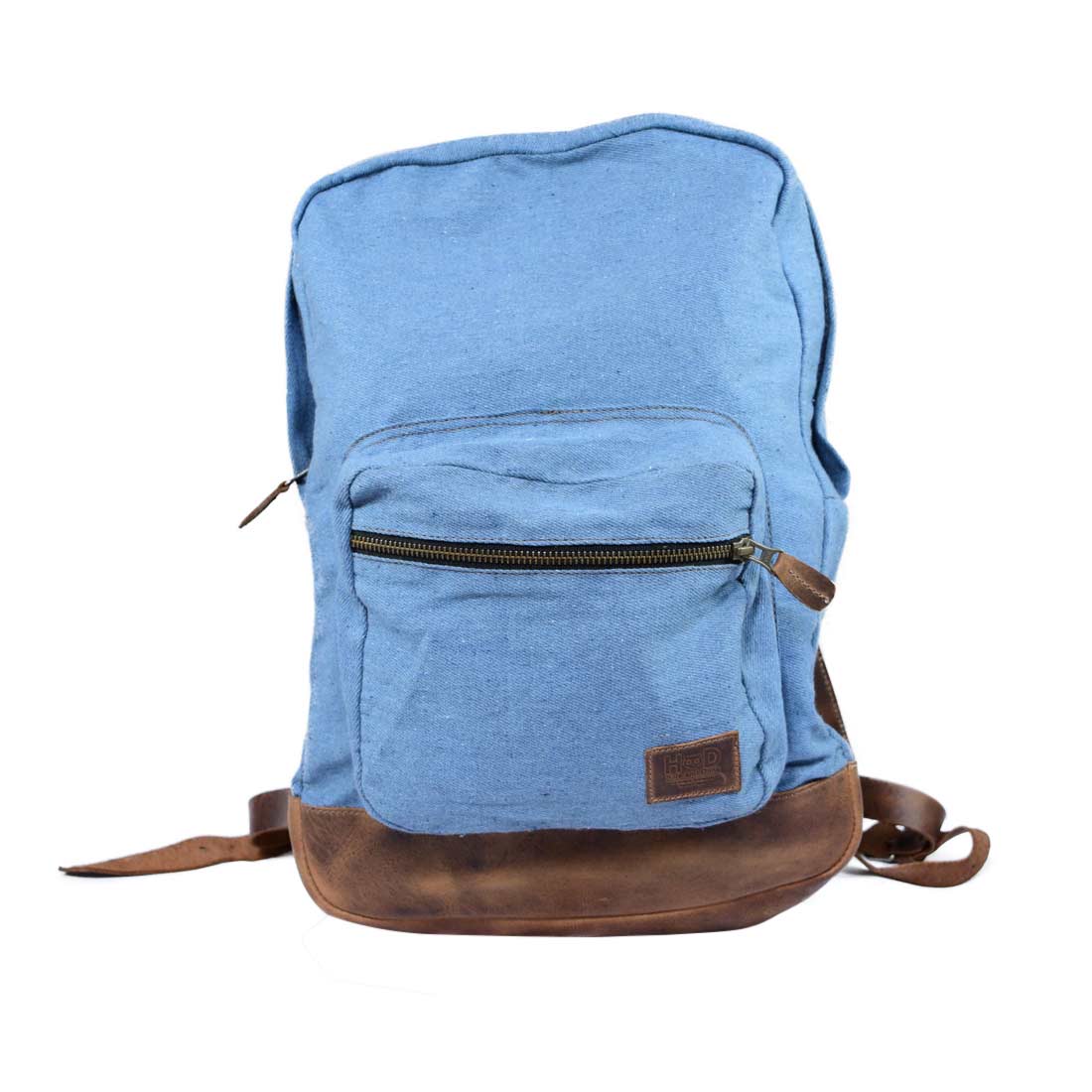 Vintage Backpack - Stockyard X 'The Leather Store'