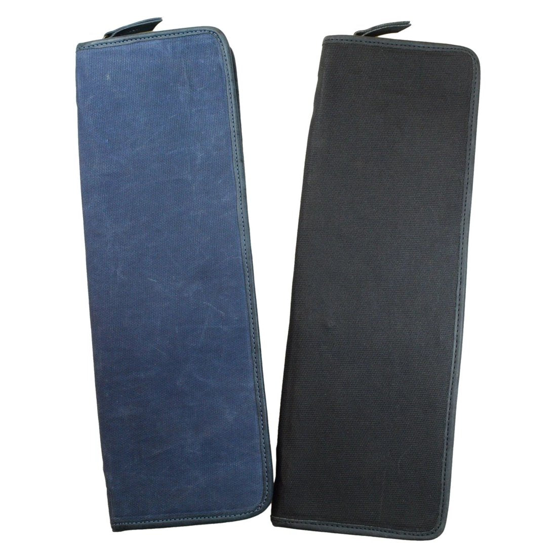 Travel Tie Case - Stockyard X 'The Leather Store'