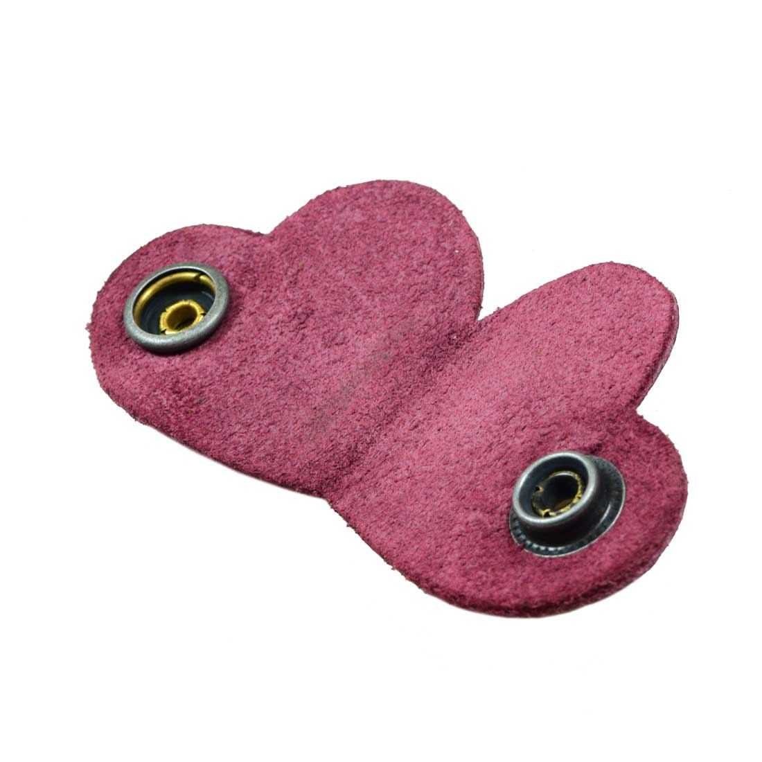 Heart Cord Keeper (2 pack) - Stockyard X 'The Leather Store'