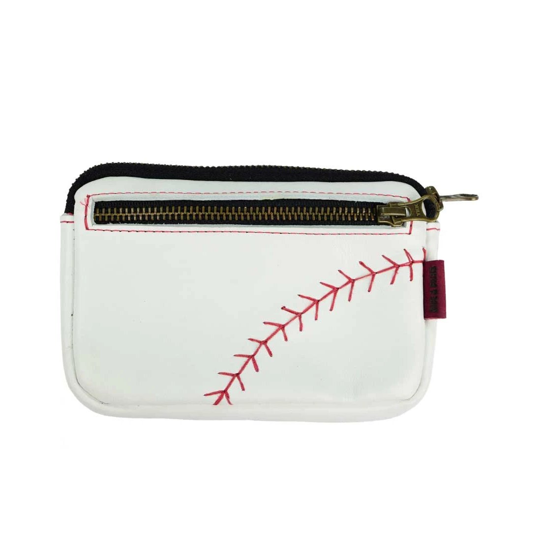 Baseball Pouch - Stockyard X 'The Leather Store'