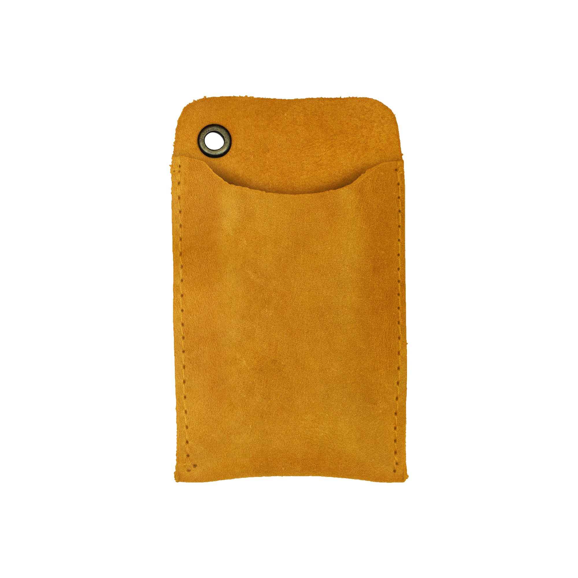 Weatherproof EDC Pocket Slip - Stockyard X 'The Leather Store'