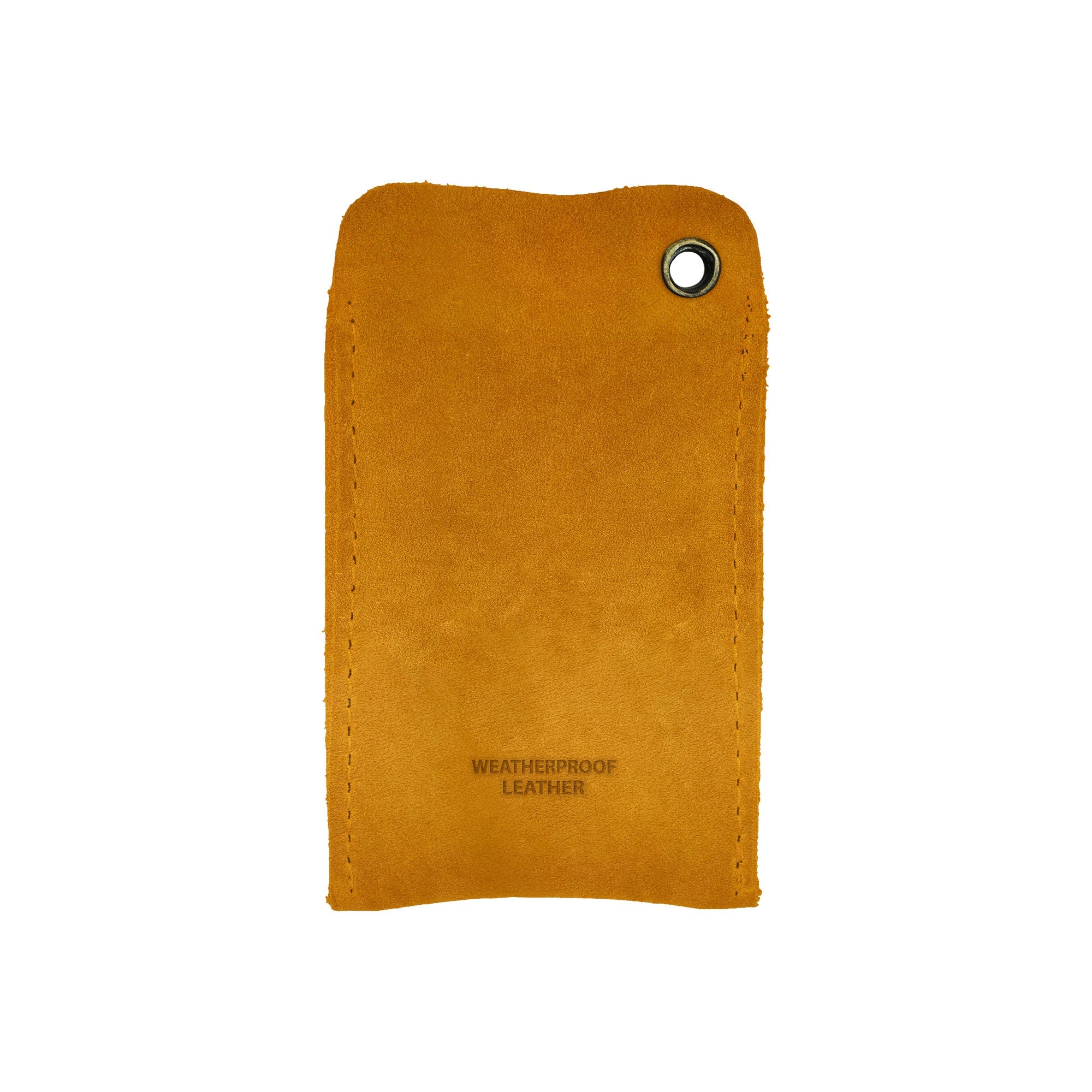 Weatherproof EDC Pocket Slip - Stockyard X 'The Leather Store'