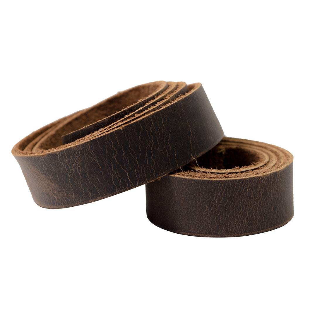 Leather Strap 3/4" Wide, 1.8mm Thick - Stockyard X 'The Leather Store'