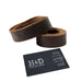 Leather Strap 3/4" Wide, 1.8mm Thick - Stockyard X 'The Leather Store'