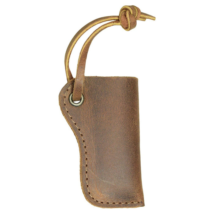 Lighter Sleeve - Stockyard X 'The Leather Store'