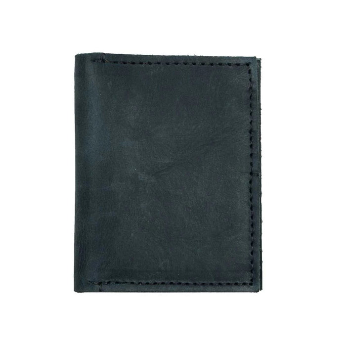 Bi-fold Wallet - Stockyard X 'The Leather Store'