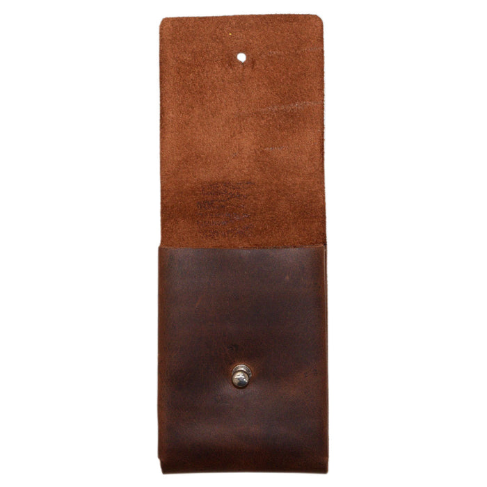 Multiple Layer Card Holder - Stockyard X 'The Leather Store'