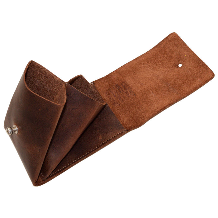 Multiple Layer Card Holder - Stockyard X 'The Leather Store'