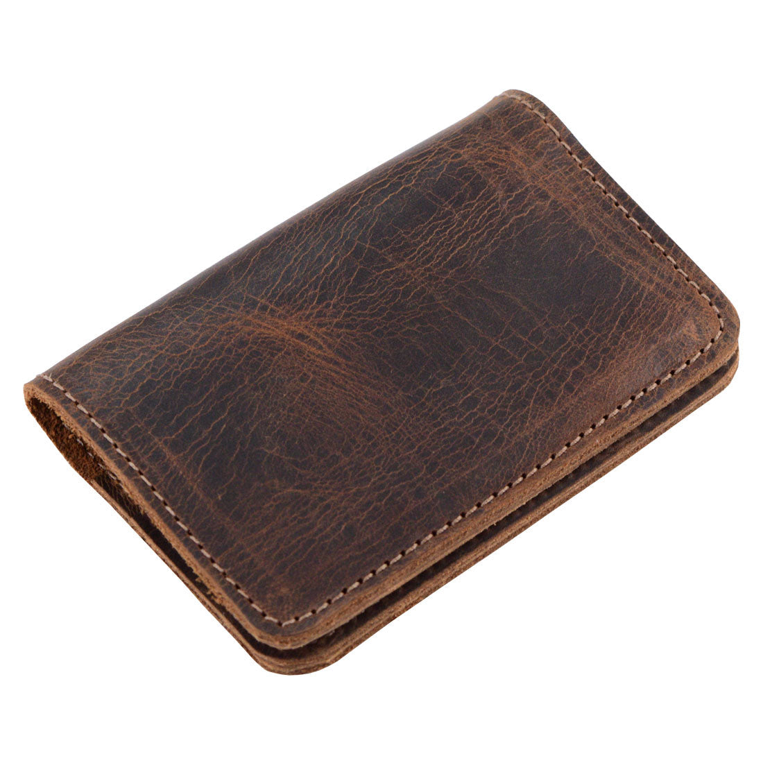 3-Key-Wallet - Stockyard X 'The Leather Store'