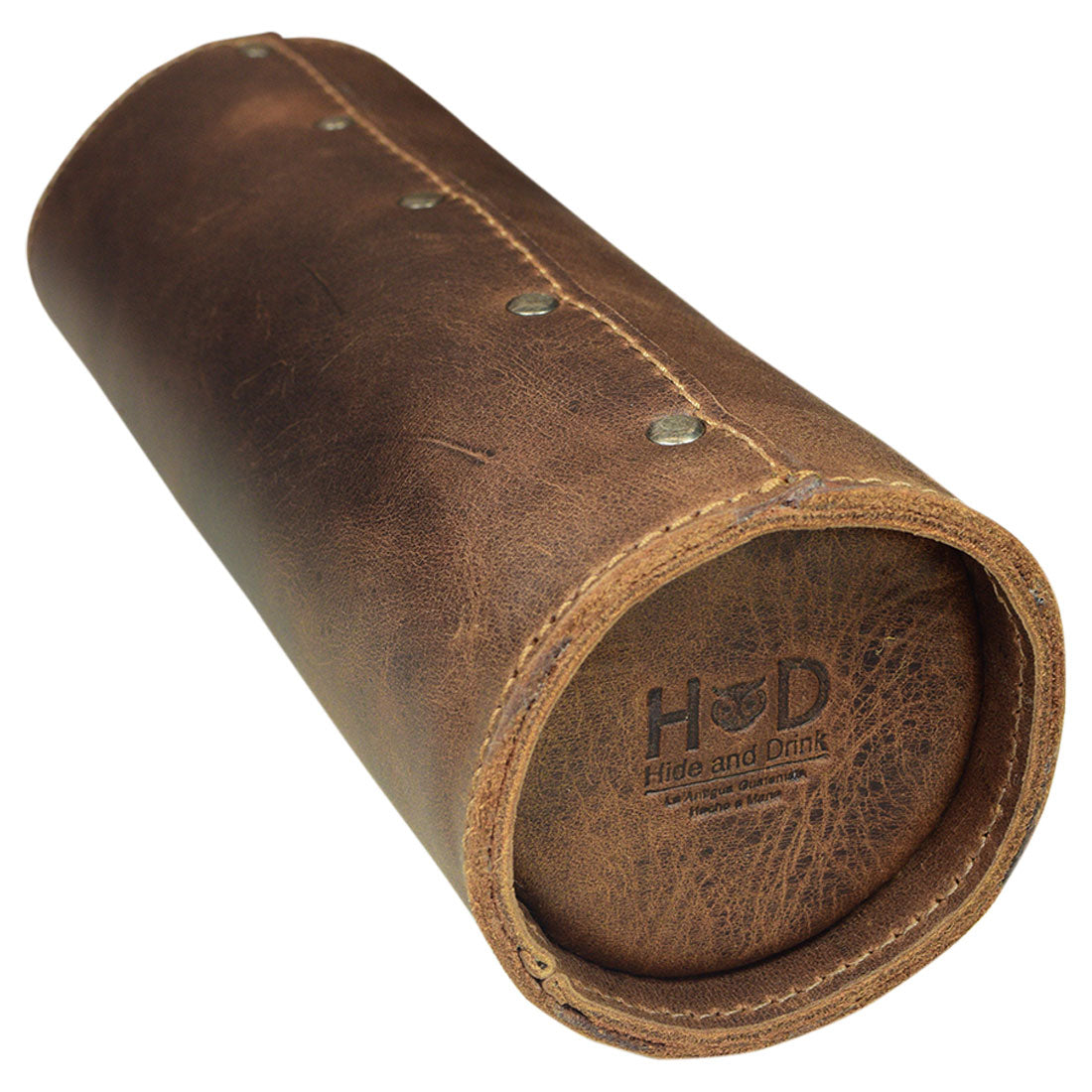 Spray Cover (19 oz.) - Stockyard X 'The Leather Store'