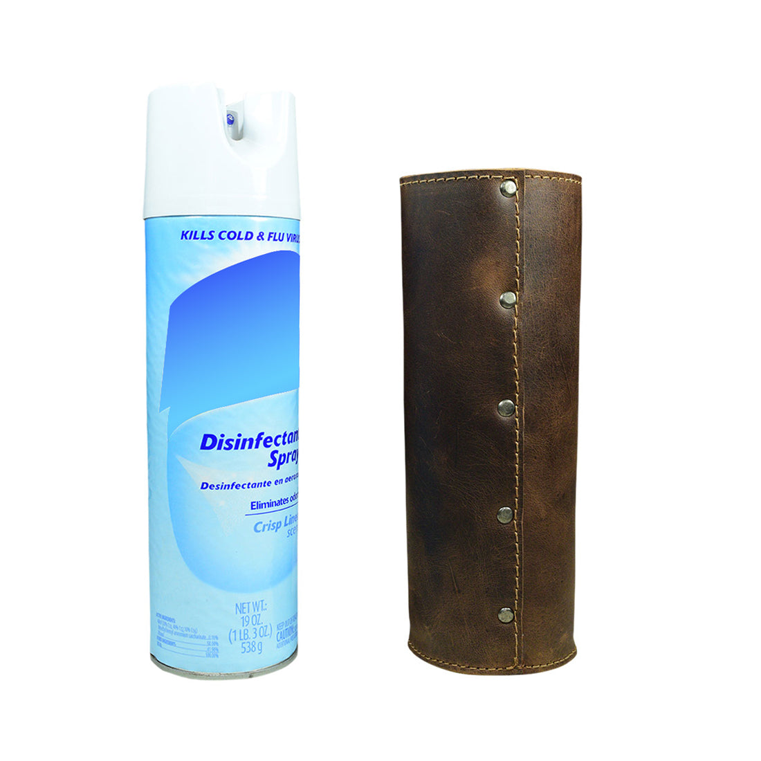 Spray Cover (19 oz.) - Stockyard X 'The Leather Store'