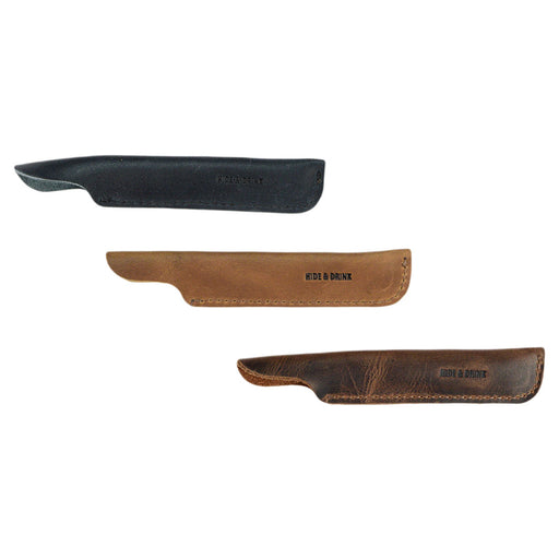 Pen Case (3 Pack) - Stockyard X 'The Leather Store'
