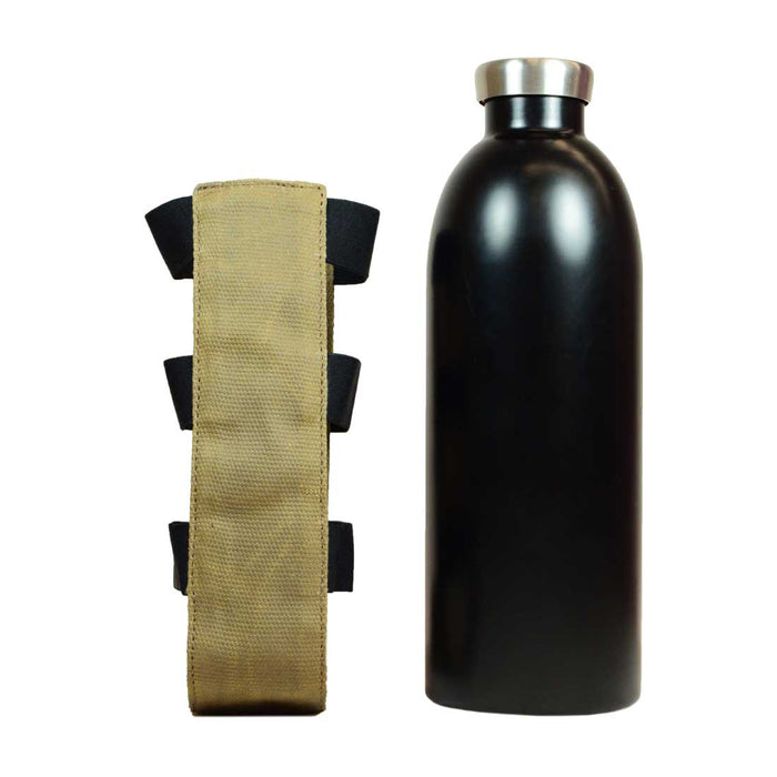 Belt Bottle Holder - Stockyard X 'The Leather Store'