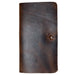 Easy Coin Release Wallet - Stockyard X 'The Leather Store'