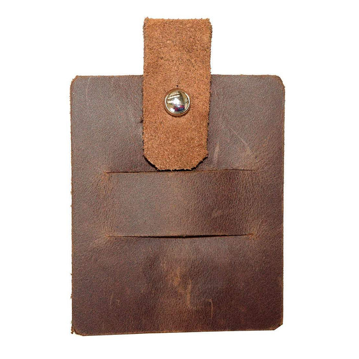 Cable Holder - Stockyard X 'The Leather Store'