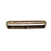 Belts Slider wo/Pin Rustic Nickel (50 pcs) - Stockyard X 'The Leather Store'