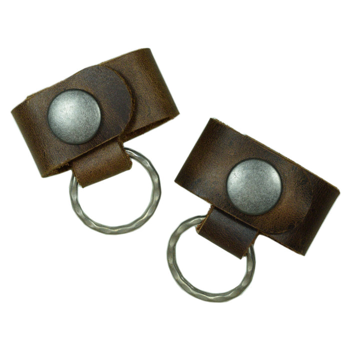 Mini Hangers for Purse (2 pack) - Stockyard X 'The Leather Store'