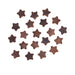 Star Shapes (Set of 20) - Stockyard X 'The Leather Store'