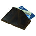 Minimalist Card Holder - Stockyard X 'The Leather Store'