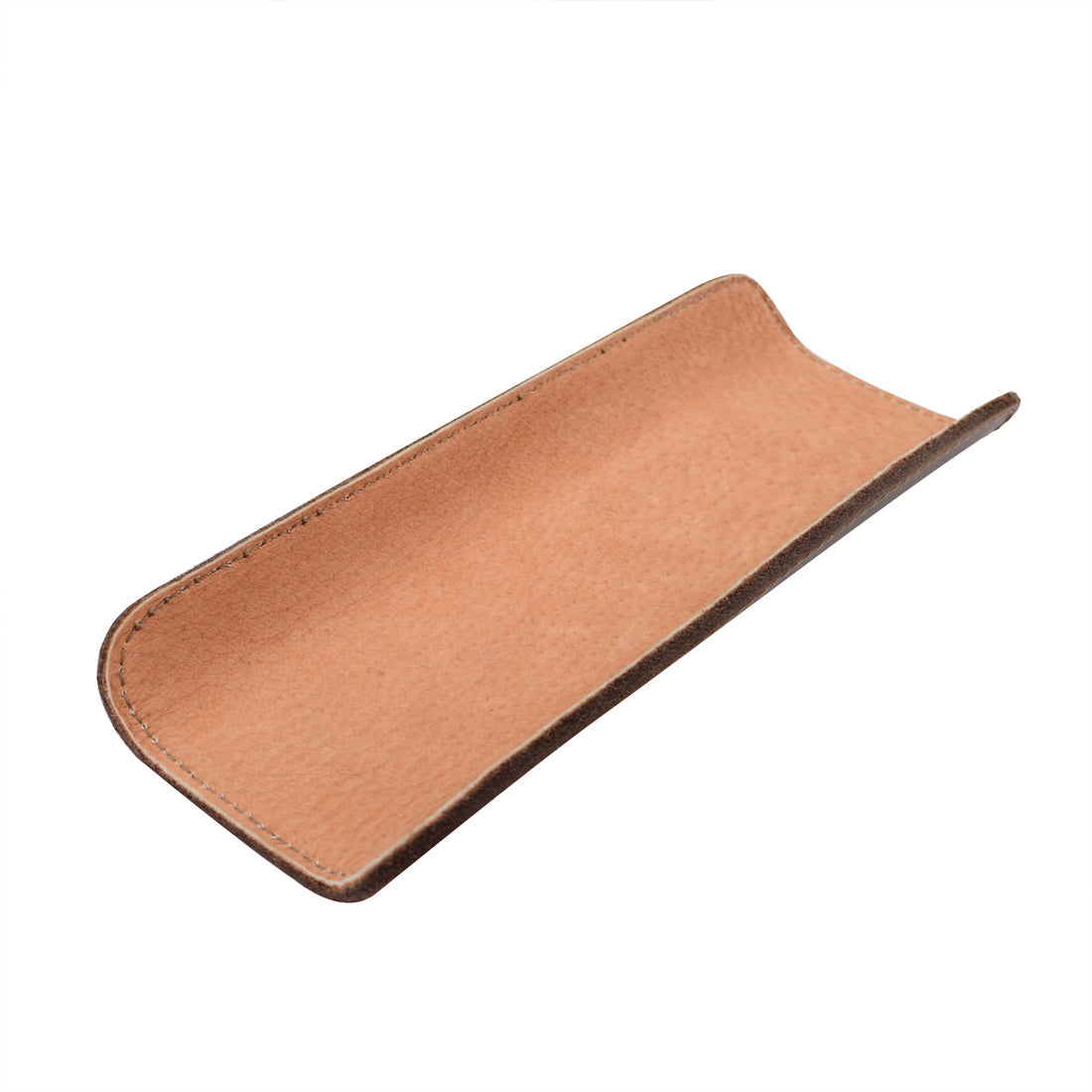 Desk Pencil Holder - Stockyard X 'The Leather Store'