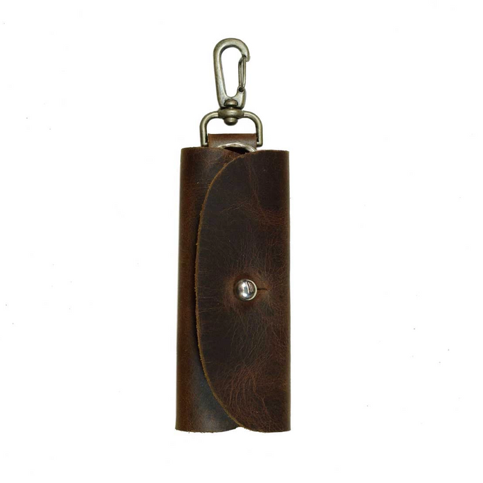 Key Wrap — Stockyard X, The Leather Store
