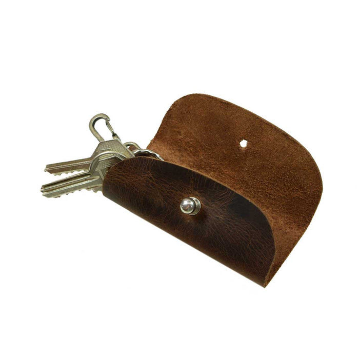 Key Wrap — Stockyard X, The Leather Store