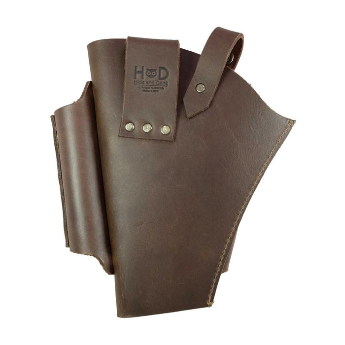 Drill Multitool Holster - Stockyard X 'The Leather Store'