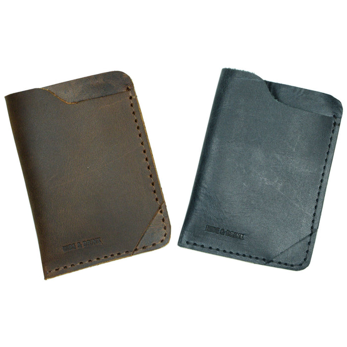 Clone Wallet - Stockyard X 'The Leather Store'