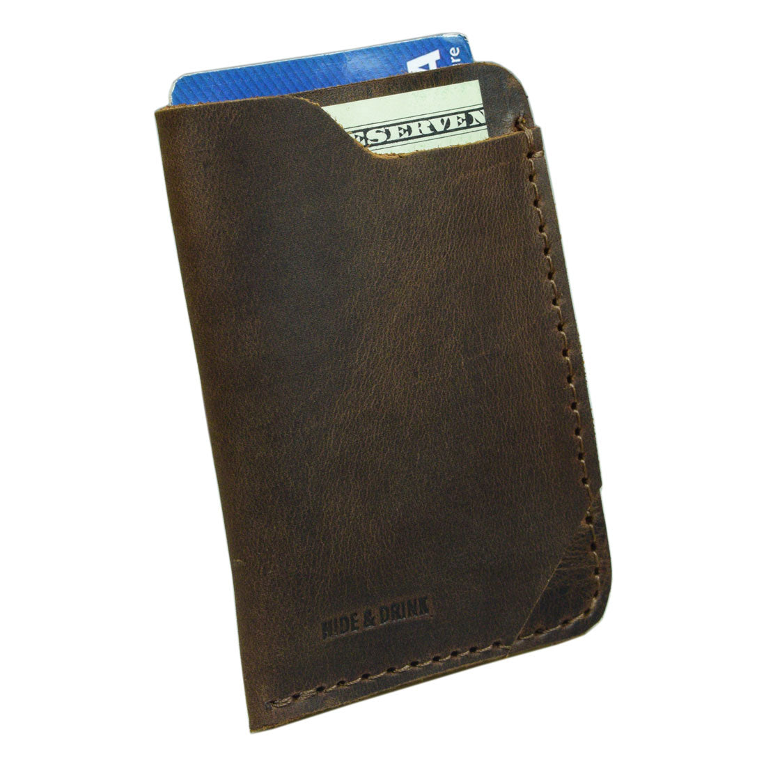 Clone Wallet - Stockyard X 'The Leather Store'