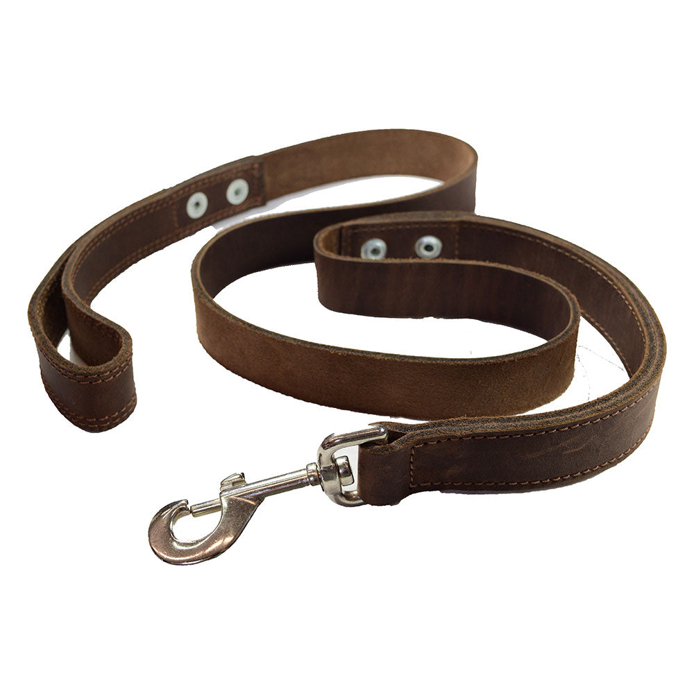 Combo Dog (4-Pack) - Stockyard X 'The Leather Store'