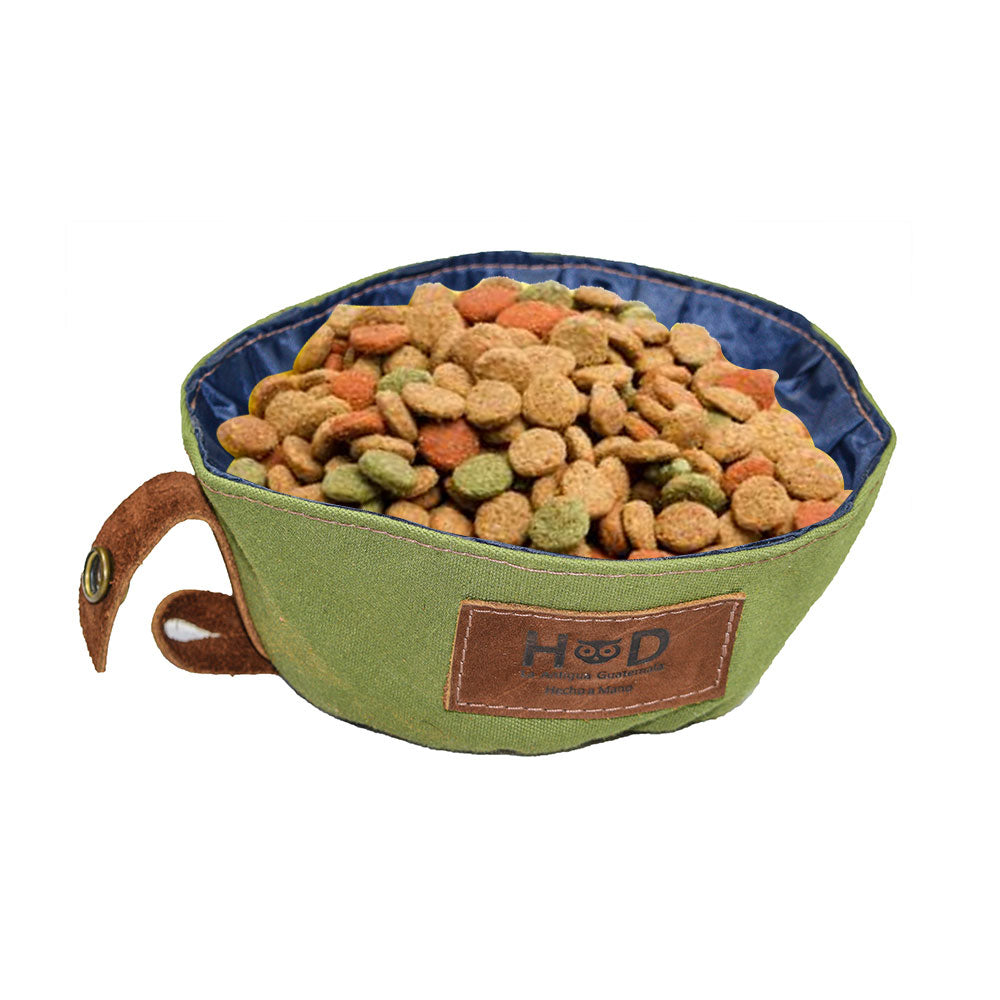 Combo Dog (3-Pack) - Stockyard X 'The Leather Store'