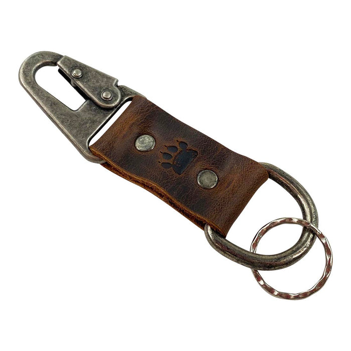 Lobster Keychain - Stockyard X 'The Leather Store'