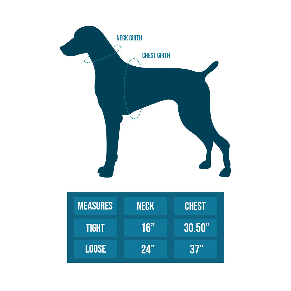 Dog Saddle Bag - Stockyard X 'The Leather Store'