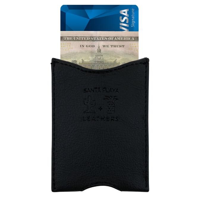 Front Pocket Wallet - Stockyard X 'The Leather Store'