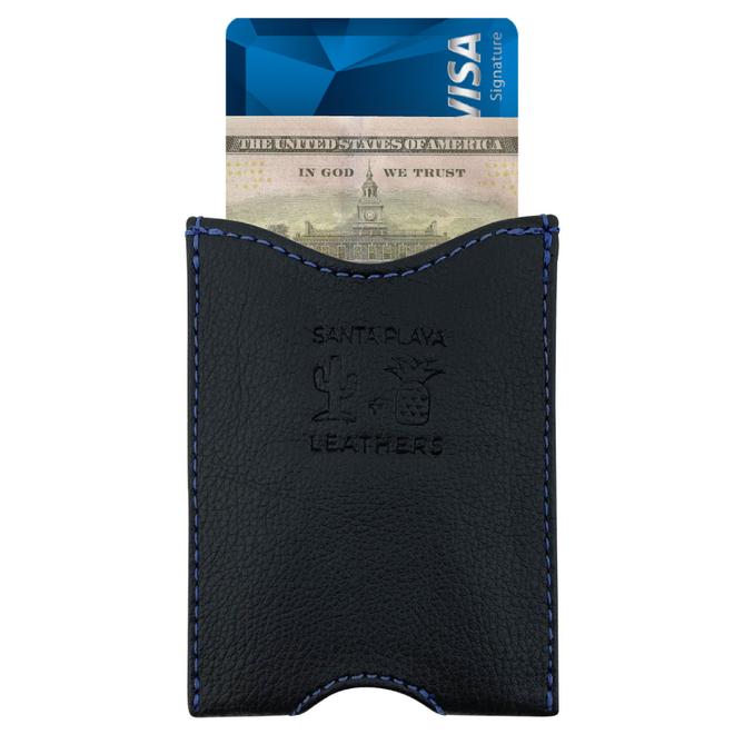Front Pocket Wallet - Stockyard X 'The Leather Store'