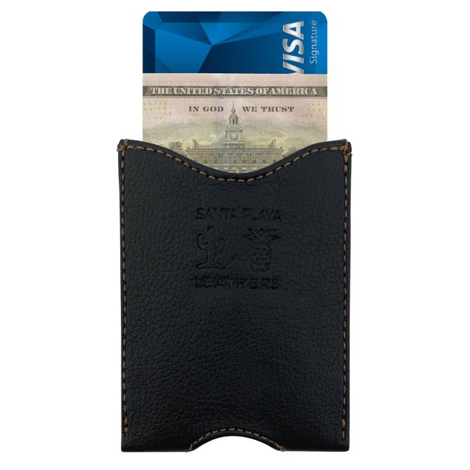 Front Pocket Wallet - Stockyard X 'The Leather Store'