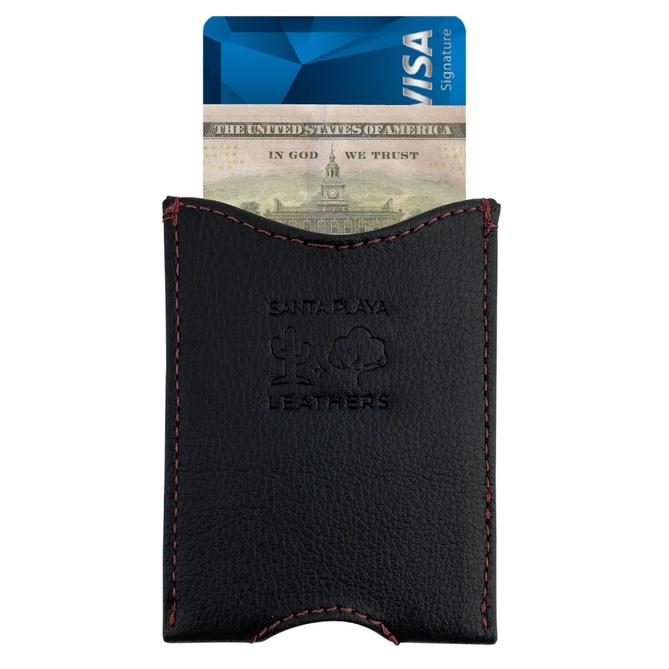 Front Pocket Wallet - Stockyard X 'The Leather Store'