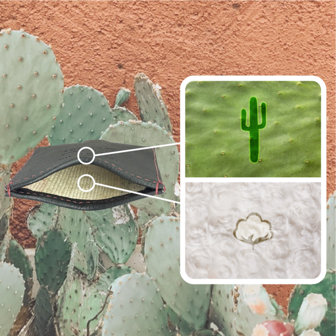 Front Pocket Wallet - Stockyard X 'The Leather Store'