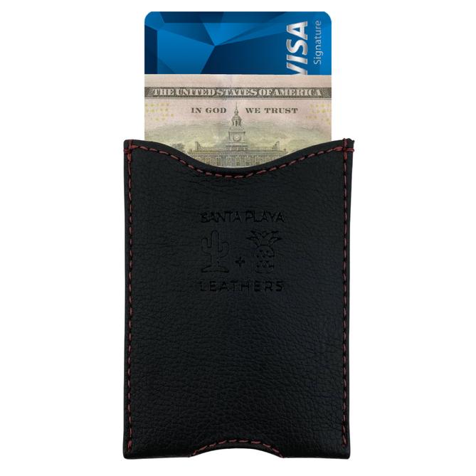 Front Pocket Wallet - Stockyard X 'The Leather Store'