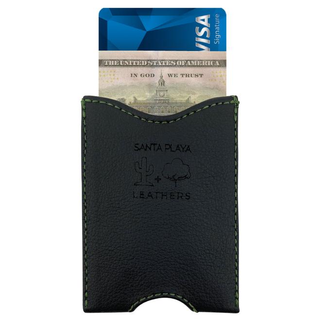 Front Pocket Wallet - Stockyard X 'The Leather Store'